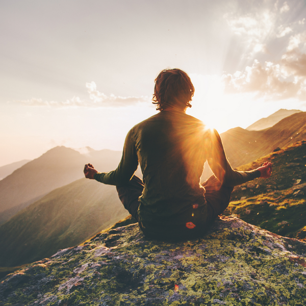 Meditation: The Scientific and Emotional Reasons to Practice
