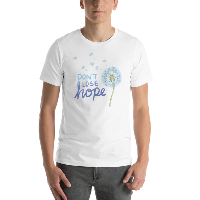 Don't Lose Hope (T-Shirt)