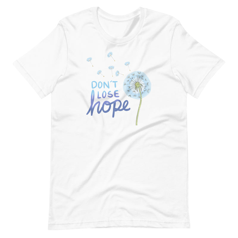 Don't Lose Hope (T-Shirt)