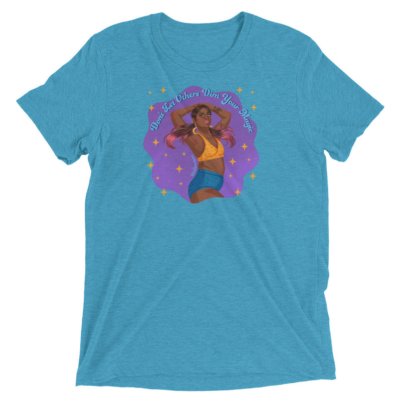 Protect Your Magic (Short Sleeve T-Shirt)