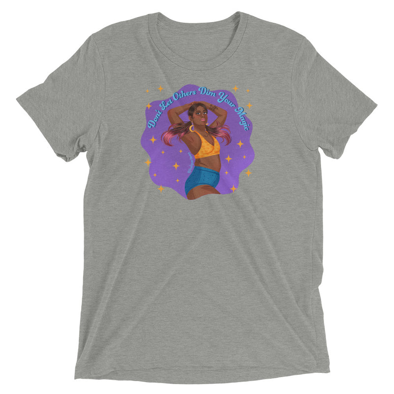 Protect Your Magic (Short Sleeve T-Shirt)